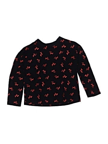 Sonia Rykiel Long Sleeve T-Shirt (view 1)