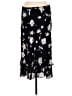 Unbranded Black Formal Skirt Size M (estimated) - photo 2