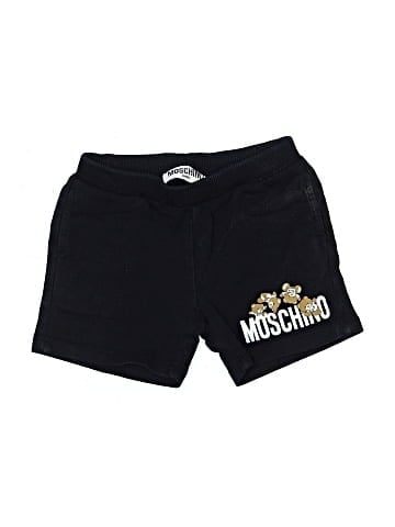 Moschino Teddy Shorts (view 1)
