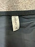 Catherines Solid Black Formal Skirt Size 3X - photo 3