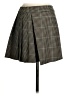 Rails Houndstooth Brown Casual Skirt Size 2 - photo 2