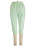 Real Essentials Solid Green Casual Pants Size 2X - photo 2