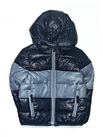 Gymboree Snow Jacket (view 1)