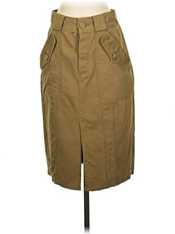 Nanette Lepore Casual Skirt (view 1)