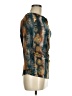 Style&Co 100% Polyester Gold 3/4 Sleeve T-Shirt Size M (petite) - photo 4