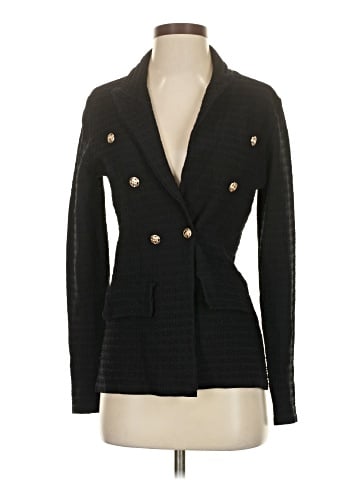 September Blazer (view 1)