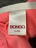 Bongo Pink Swimsuit Top Size L - photo 3