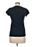 Assorted Brands Blue Short Sleeve T-Shirt Size M - photo 2