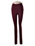 Nike Burgundy Active Pants Size XS - photo 1