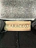 Larace Black Sleeveless Top Size L - photo 7