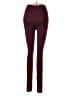 Nike Burgundy Active Pants Size XS - photo 2