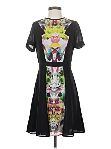 Prabal Gurung Cocktail Dress (view 1)