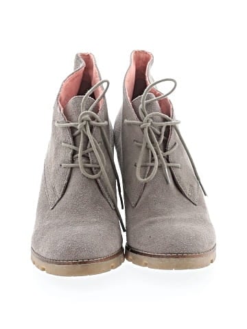Gap Ankle Boots (view 2)