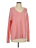 Ann Taylor LOFT Pink Pullover Sweater Size S - photo 1
