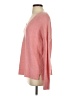 Ann Taylor LOFT Pink Pullover Sweater Size S - photo 5