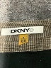 DKNYC Tweed Gray Formal Skirt Size 8 - photo 4