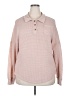 Unbranded Pink Pullover Sweater Size XXL - photo 1