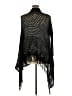 Avenue 100% Acrylic Black Cardigan Size 18 - 20 Plus - photo 2