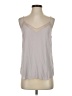 Babaton 100% Polyester Gray Tank Top Size S - photo 1