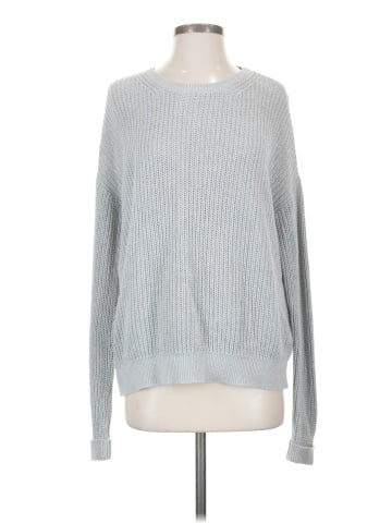 Topshop Pullover Sweater (view 1)