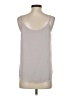 Babaton 100% Polyester Gray Tank Top Size S - photo 2