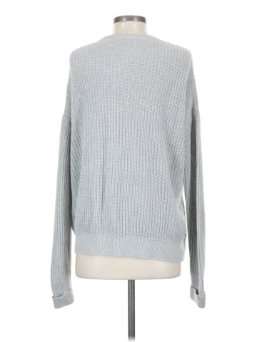 Topshop Pullover Sweater (view 2)