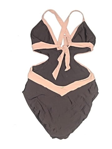 PilyQ Two Piece Swimsuit (view 2)