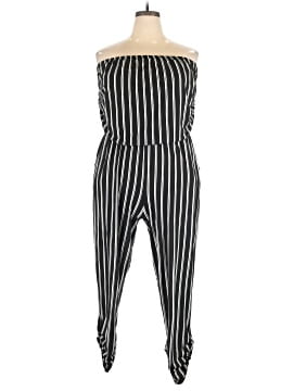 Almost Famous Jumpsuit