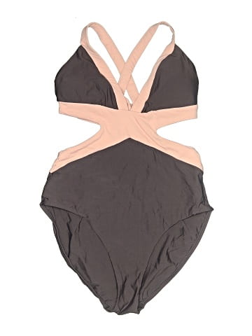 PilyQ Two Piece Swimsuit (view 1)