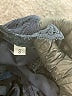 Unbranded Blue Cocktail Dress Size S - photo 7
