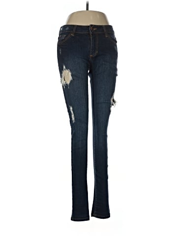 2.1 DENIM Jeans (view 1)