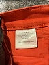 Lila Ryan Orange Casual Pants Size 14 - photo 8