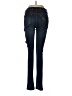 2.1 DENIM Hearts Blue Jeans Size 29 waist - photo 2