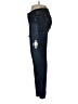 2.1 DENIM Hearts Blue Jeans Size 29 waist - photo 5