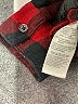 Madewell 100% Cotton Red Cardigan Size M - photo 8