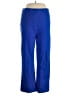 SPANX Solid Blue Active Pants Size 1X - photo 1