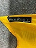 Emery Rose 100% Polyester Yellow Sleeveless Top Size L - photo 7