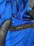 BCBGMAXAZRIA 100% Polyester Blue Cocktail Dress Size 6 - photo 6