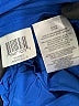 BCBGMAXAZRIA 100% Polyester Blue Cocktail Dress Size 6 - photo 7