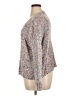 Unbranded Tweed Gray Pullover Sweater Size 1X - photo 5