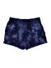 Athleta Tie-dye Blue Shorts Size S - photo 1