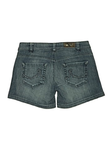 DKNY Jeans Denim Shorts (view 2)