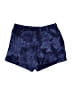 Athleta Tie-dye Blue Shorts Size S - photo 2