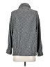 Zara Houndstooth Gray Jacket Size XS - photo 2