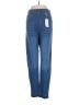 Unbranded Solid Blue Jeans Size M (tall) - photo 1