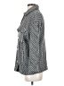 Zara Houndstooth Gray Jacket Size XS - photo 5