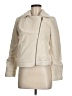Peyton Jensen 100% Polyester Ivory Jacket Size M - photo 1