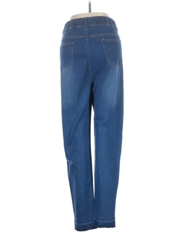 Unbranded Jeans (view 2)