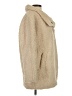 Banana Republic Tan Coat Size XS - photo 4