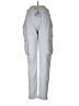 Assorted Brands Gray Cargo Pants Size M - photo 1